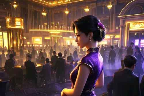 盛煌官方注册认证中心